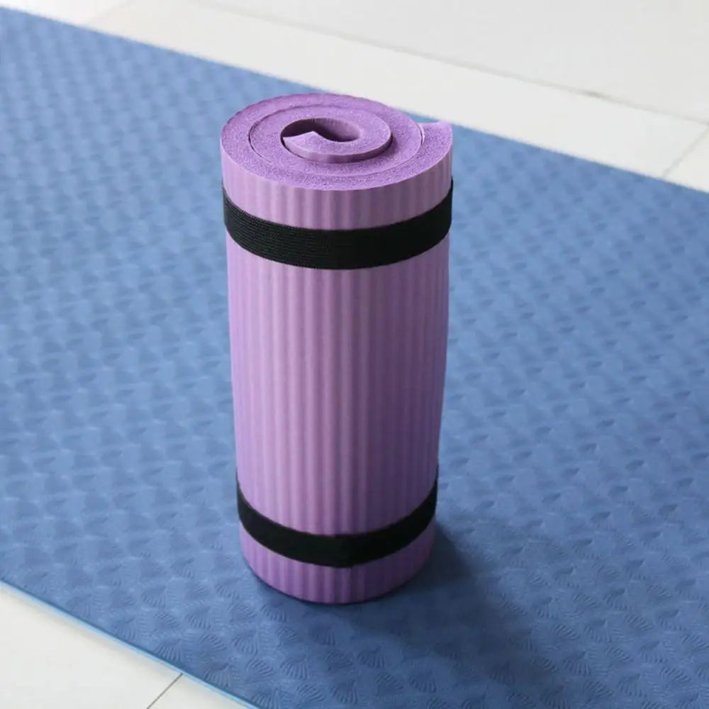 Extra Thick Non-Slip Yoga Knee Pad