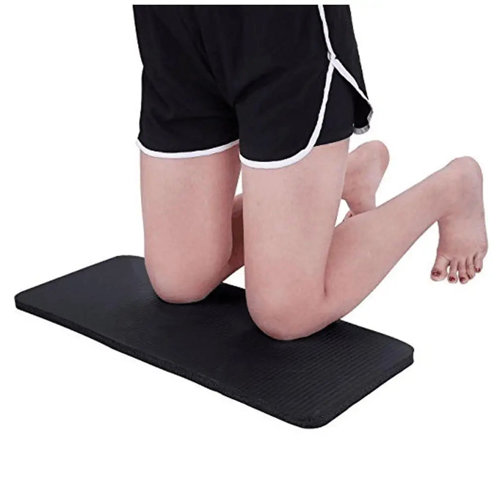 Extra Thick Non-Slip Yoga Knee Pad