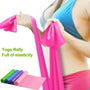 Gym Resistance Band for Stretching & Fitness Training