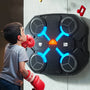 Smart Bluetooth Large Musical Boxing Machine