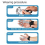 Physical Tools Hand Strengthener For Patient