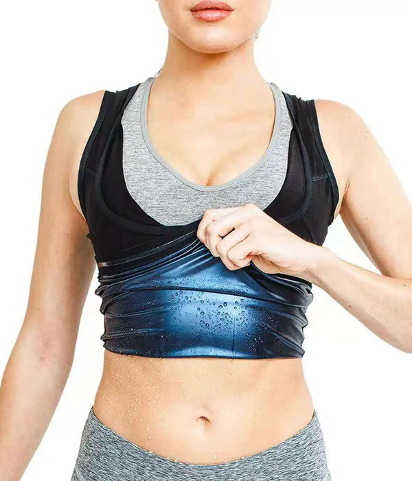 Women’s Sauna Sweat Waist Trainer