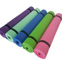 Comfort Foam yoga matt for Exercise Yoga