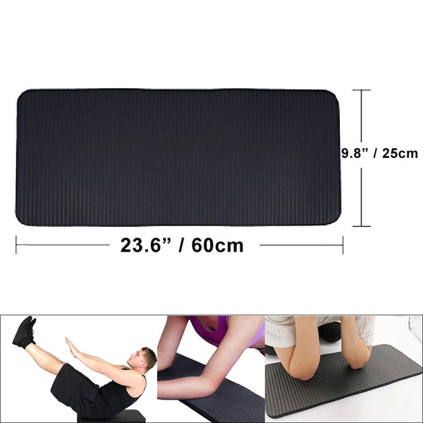 Extra Thick Non-Slip Yoga Knee Pad