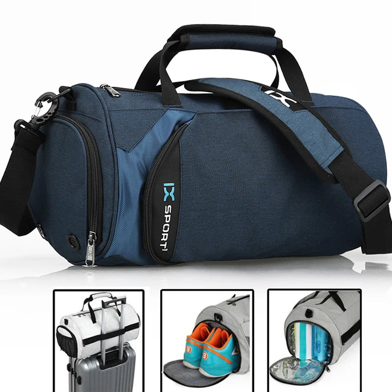 Handbags Multifunction Work Out Swimming Bag