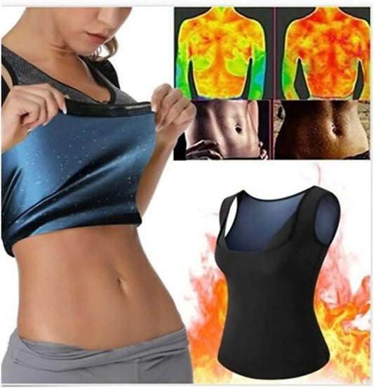 Women’s Sauna Sweat Waist Trainer