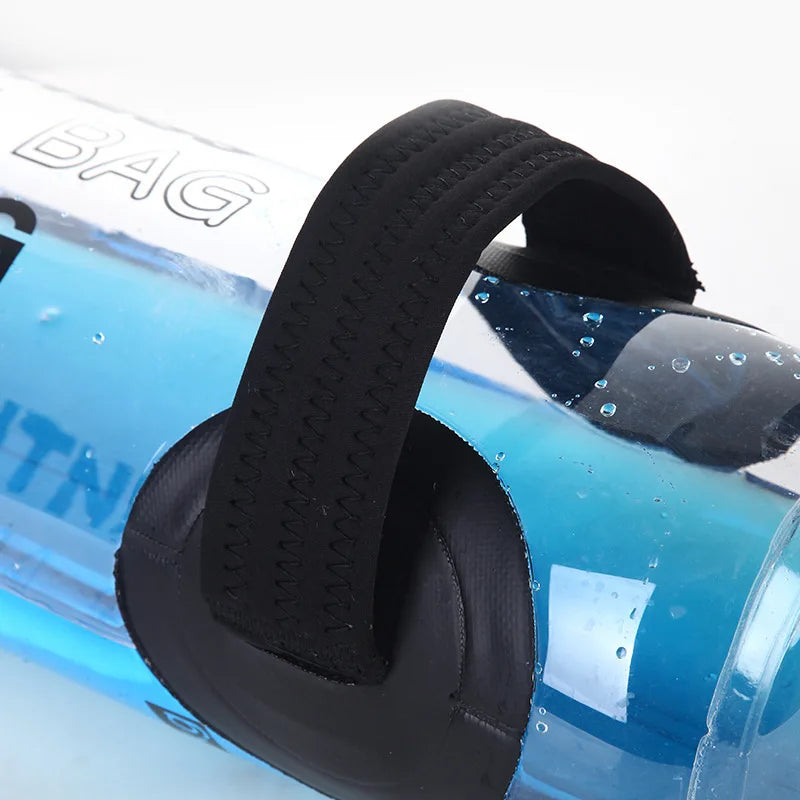 Water Power Workout Sandbag for Weightlifting