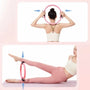 Professional Fitness Pilates Slimming Magic Yoga Ring