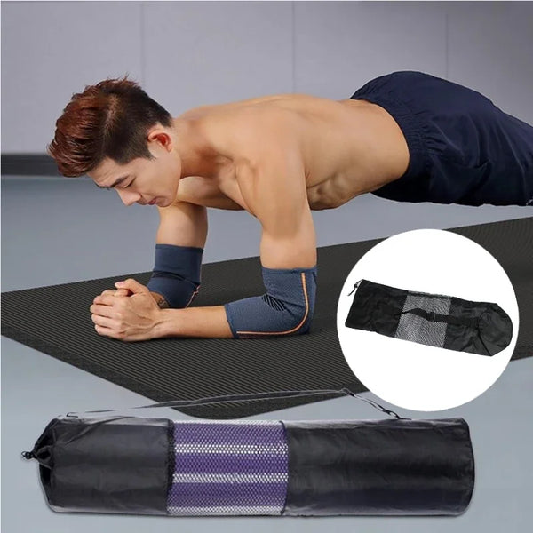 NEW Yoga mat pack Gymnastics  Fitness supplies storage