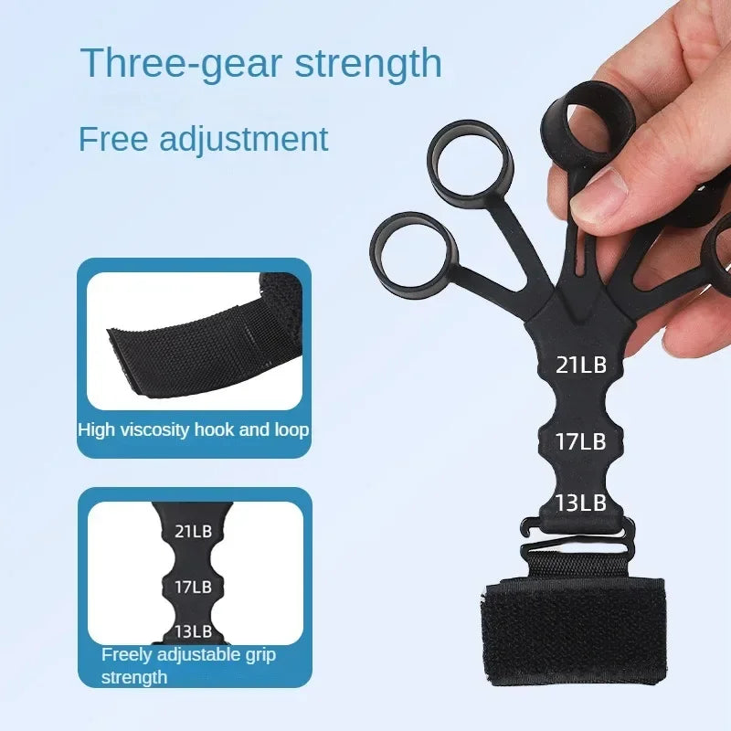 Physical Tools Hand Strengthener For Patient