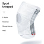 Pressurized Elastic Sports Kneepad