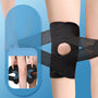 Pressurized Elastic Sports Kneepad