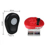 Kick Boxing Gloves Pad Punch Target Bag